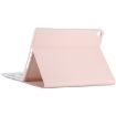 Detachable Bluetooth Keyboard + Tablet Case for iPad 10.2"/iPad Air (Pink) - 4