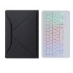 Samsung Galaxy Tab S6 Lite Bluetooth Keyboard Leather Case with Backlight - 2