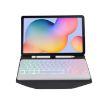 Samsung Galaxy Tab S6 Lite Bluetooth Keyboard Leather Case with Backlight - 3