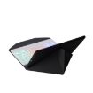 Samsung Galaxy Tab S6 Lite Bluetooth Keyboard Leather Case with Backlight - 5