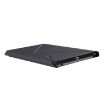 Samsung Galaxy Tab S6 Lite Bluetooth Keyboard Leather Case with Backlight - 6