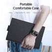 Samsung Galaxy Tab S6 Lite 2024/2020 Bluetooth Keyboard Case (Black) - 3