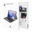 Samsung Galaxy Tab S6 Lite 2024/2020 Bluetooth Keyboard Case (Black) - 6