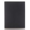 Samsung Galaxy Tab S7 11" 2020 Leather Tablet Case - Black - 3