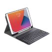 Samsung Galaxy Tab S7 11" 2020 Leather Tablet Case - Black - 6