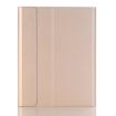 Samsung Galaxy Tab S7 11" 2020 Leather Tablet Case - Gold - 2