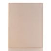 Samsung Galaxy Tab S7 11" 2020 Leather Tablet Case - Gold - 3