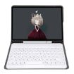 Samsung Galaxy Tab S6 Lite 10.4 Keyboard Case - Rose Gold - 3