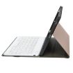 Samsung Galaxy Tab S6 Lite 10.4 Keyboard Case - Rose Gold - 5