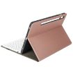 Samsung Galaxy Tab S6 Lite 10.4 Keyboard Case - Rose Gold - 6