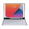 Samsung Galaxy Tab S6 Lite 10.4 Keyboard Case - Rose Gold - 7