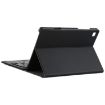 Detachable Bluetooth Keyboard Case for Samsung Galaxy Tab A7 10.4 - Black - 4