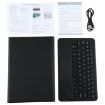 Detachable Bluetooth Keyboard Case for Samsung Galaxy Tab A7 10.4 - Black - 5