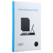Detachable Bluetooth Keyboard Case for Samsung Galaxy Tab A7 10.4 - Black - 6