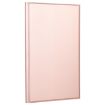 Detachable Bluetooth Keyboard Case for Samsung Galaxy Tab A7 10.4 - Rose Gold - 2