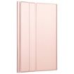 Detachable Bluetooth Keyboard Case for Samsung Galaxy Tab A7 10.4 - Rose Gold - 3