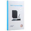 Detachable Bluetooth Keyboard Case for Samsung Galaxy Tab A7 10.4 - Rose Gold - 6
