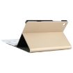 Detachable Bluetooth Keyboard Case for Samsung Galaxy Tab A7 10.4 - Gold - 4