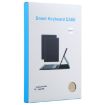 Detachable Bluetooth Keyboard Case for Samsung Galaxy Tab A7 10.4 - Gold - 6