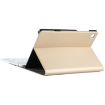 Detachable Bluetooth Keyboard Case for Samsung Galaxy Tab A7 10.4 - Gold - 4