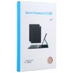 Detachable Bluetooth Keyboard Case for Samsung Galaxy Tab A7 10.4 - Rose Gold - 6