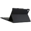 Detachable Bluetooth Keyboard Case for Samsung Galaxy Tab A7 10.4 - Black - 4