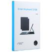 Detachable Bluetooth Keyboard Case for Samsung Galaxy Tab A7 10.4 - Black - 6
