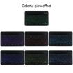 Detachable Bluetooth Keyboard Case for Samsung Galaxy Tab A7 10.4 - Black - 7
