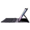 Samsung Galaxy Tab S7 T870/T875 11" Bluetooth Keyboard Case - Black - 8