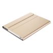 Detachable Bluetooth Keyboard Case for Samsung Galaxy Tab A7 10.4" - Gold - 4