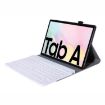 Detachable Bluetooth Keyboard Case for Samsung Galaxy Tab A7 10.4" - Gold - 7