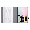 Detachable Bluetooth Keyboard Case for Samsung Galaxy Tab A7 10.4" - Gold - 8