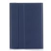Ultra-thin Bluetooth Keyboard Leather Case for Samsung Galaxy Tab A7 10.4" 2020 - 2