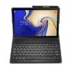 Bluetooth Keyboard Leather Case for Samsung Galaxy Tab S5e T720 - 5