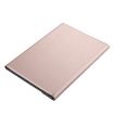 Samsung Galaxy Tab S5e T720 Bluetooth Keyboard Leather Case - Rose Gold - 2
