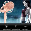 Yanmai Y20 Professional Game Condenser Microphone - Rose Gold - 6