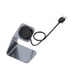 Garmin Forerunner 745/Venu Sq/Fenix 6 Magnetic Charger Holder - Fast Charging - 1
