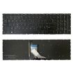 HP Pavilion Gaming 15-DK Backlight Keyboard - US Version - 1