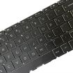 HP Pavilion Gaming 15-DK Backlight Keyboard - US Version - 5