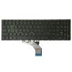 HP Pavilion Gaming 15-DK US Backlight Keyboard - Green - 2