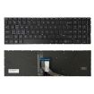 HP Pavilion Gaming 15-DK US Backlight Keyboard (Purple) - 1