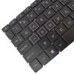 HP Pavilion Gaming 15-DK US Backlight Keyboard (Purple) - 4