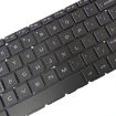 HP Pavilion Gaming 15-DK US Backlight Keyboard (Purple) - 5