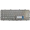 HP Envy4 4-1000 Laptop Keyboard with Frame - 3