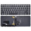 HP EliteBook 840 G3 Backlight Keyboard - Genuine HP Product - 1