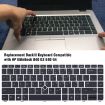 HP EliteBook 840 G3 Backlight Keyboard - Genuine HP Product - 5