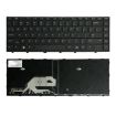 HP 430 G5/440 G5 US Version Laptop Keyboard - Genuine Replacement - 1