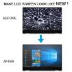 HP Pavilion X360 14 DH LCD Screen Digitizer Assembly (Black) - 6