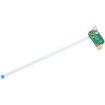 HP ProBook 450 G3 Switch Button Small Board with Flex Cable - 3