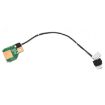 Lenovo ThinkPad P52 P53 Switch Button Small Board - 1